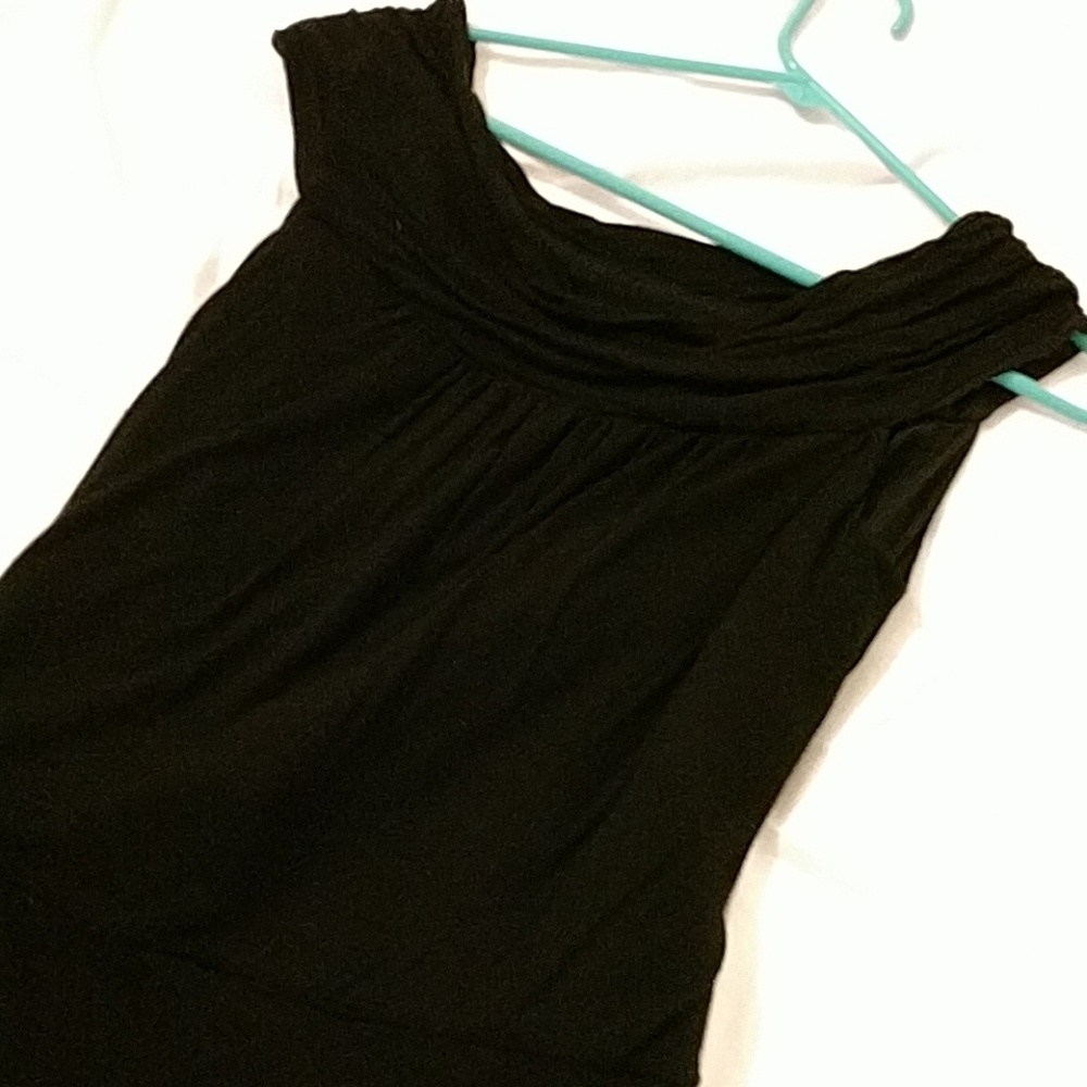 Dressy shirt